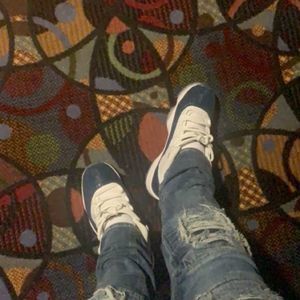 Meet your Posher, Nick